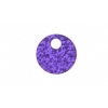 Palette Flat Purple Hologram Big Hole